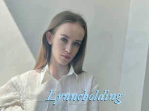 Lynnebolding