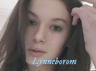 Lynneborom