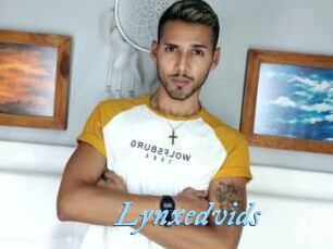 Lynxedvids
