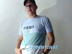 Lyoncuriuos