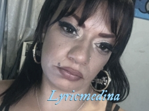 Lyricmedina