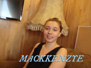 MACKKENZYE