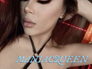 MANIACQUEEN