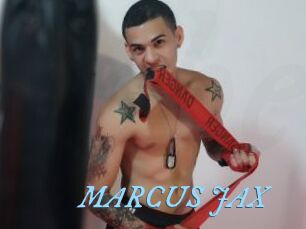 MARCUS_JAX