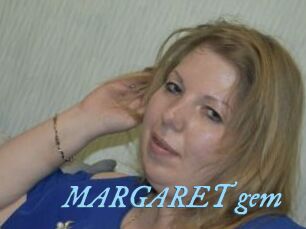 MARGARET_gem