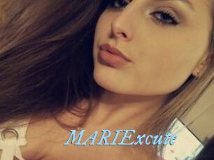 MARIExcute