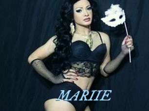 MARIIE