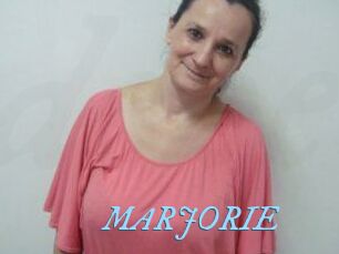 MARJORIE_