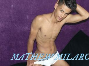 MATHEW_MILARC