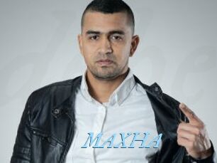 MAXHA