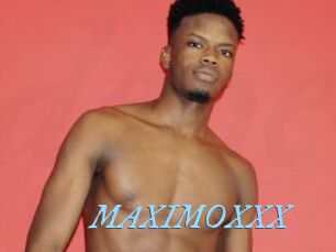 MAXIMOXXX