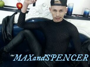 MAXandSPENCER