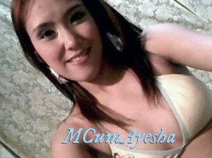 MCumAyesha