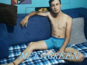 MEENGREEN