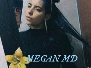 MEGAN_MD