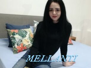 MELLANYI