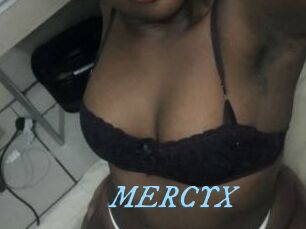 MERCYX