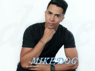 MIKEDOG