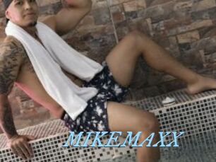 MIKEMAXX