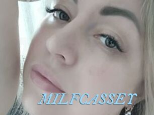 MILFCASSEY