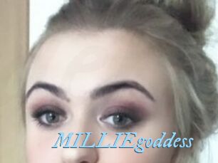 MILLIEgoddess