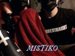 MISTIKO