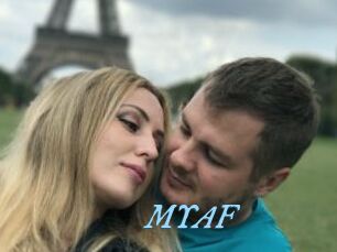 MYAF