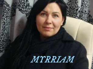 MYRRIAM