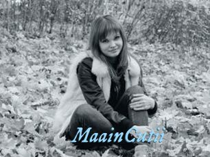 MaainCutii
