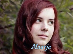 Maarja