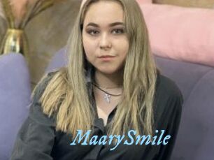 MaarySmile