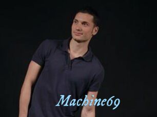 Machine69