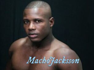 MachoJacksson