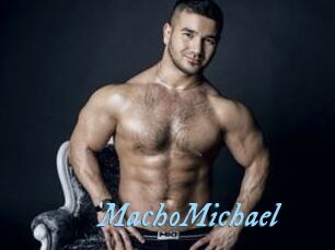 MachoMichael