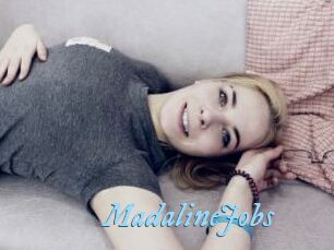 MadalineJobs