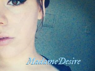 MadameDesire