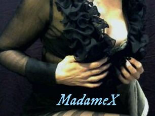 MadameX