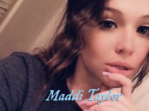 Maddi_Taylor