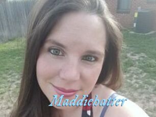 Maddiehatter