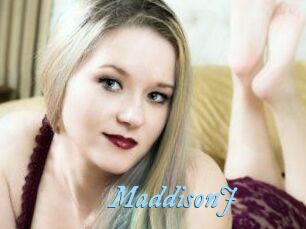 MaddisonJ