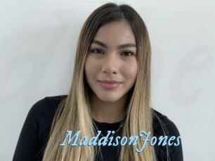 MaddisonJones