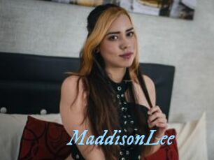 MaddisonLee