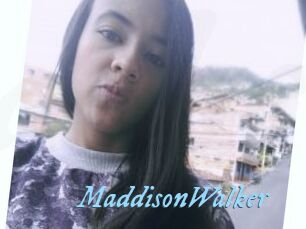 MaddisonWalker