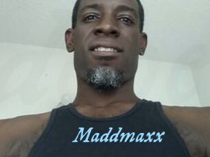 Maddmaxx