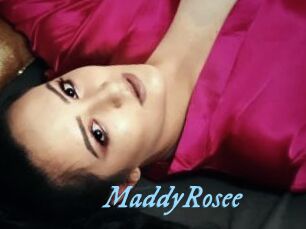 MaddyRosee