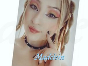 Madelein