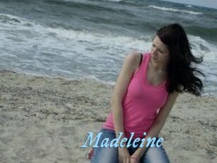 Madeleine