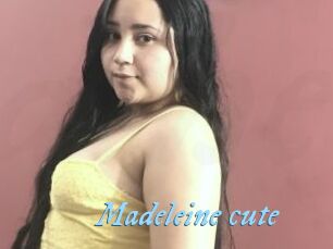 Madeleine_cute