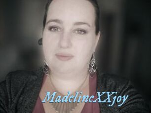 MadelineXXjoy