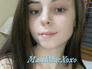 MadiMaeXoxo